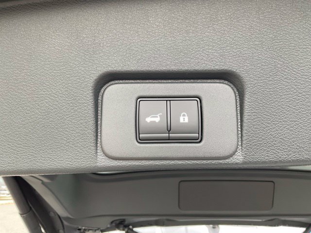 New 2026 Nissan Rogue Platinum AWD/4WD image 10