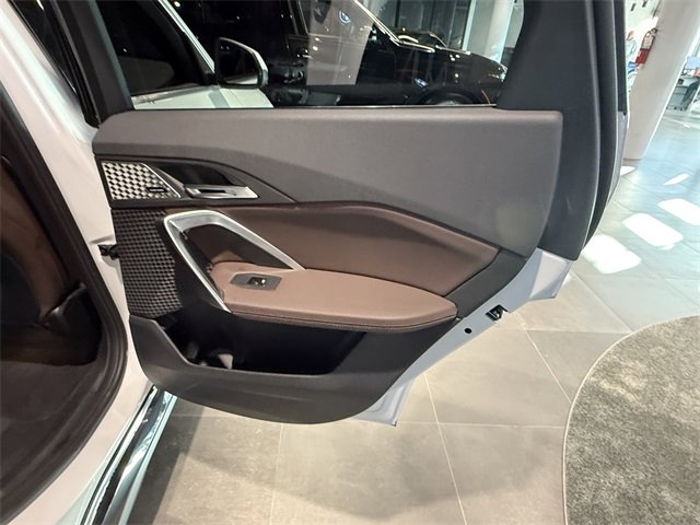 Used 2025 BMW X1 xDrive28i w/ Technology Package image 31