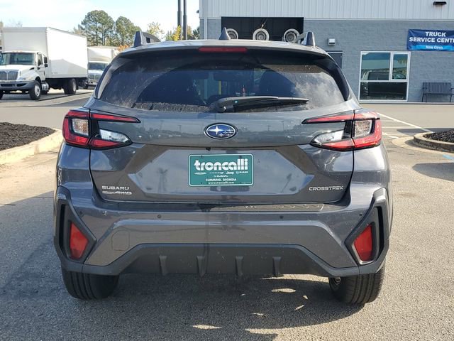 New 2025 Subaru Crosstrek 2.5i Limited image 5