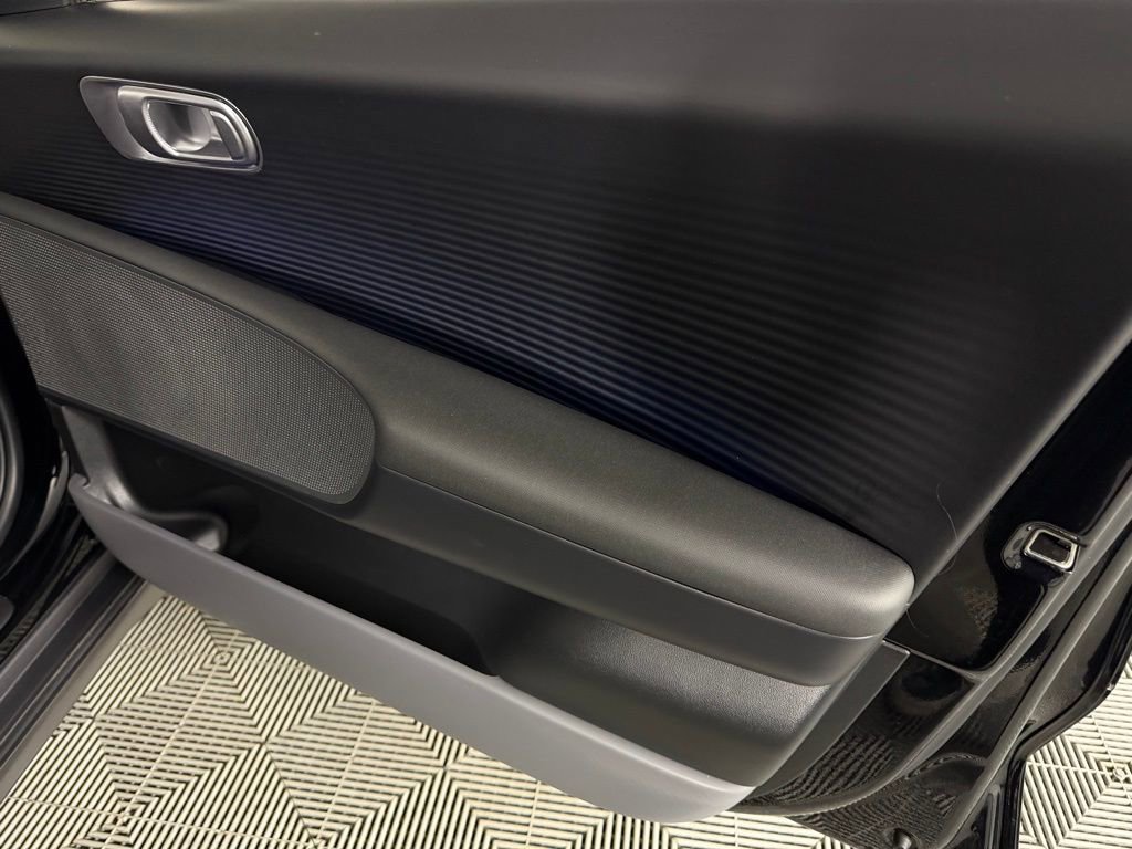 Used 2025 Hyundai Ioniq 6 SEL image 38