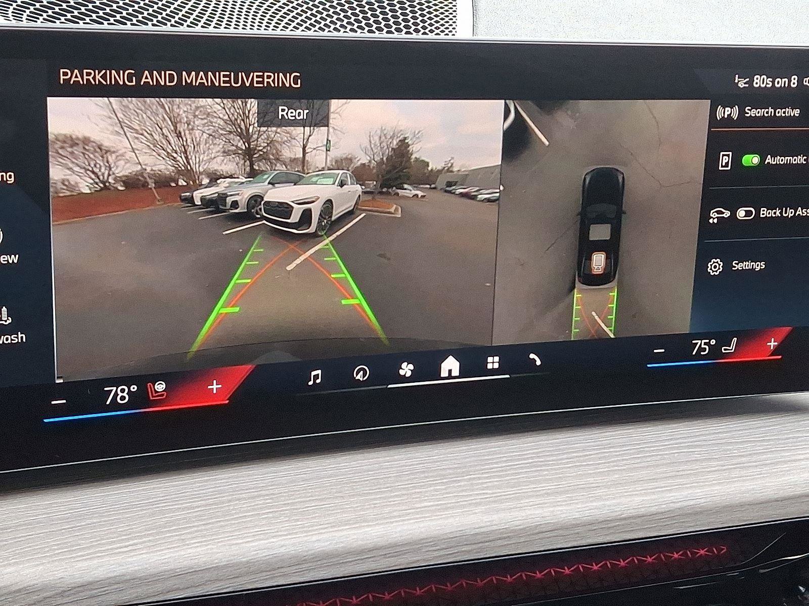 Used 2025 BMW 330i xDrive Sedan image 19