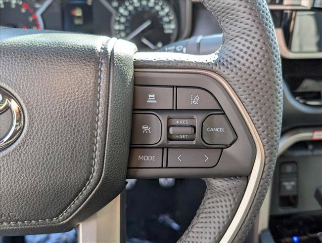 New 2025 Toyota Tundra SR5 image 19