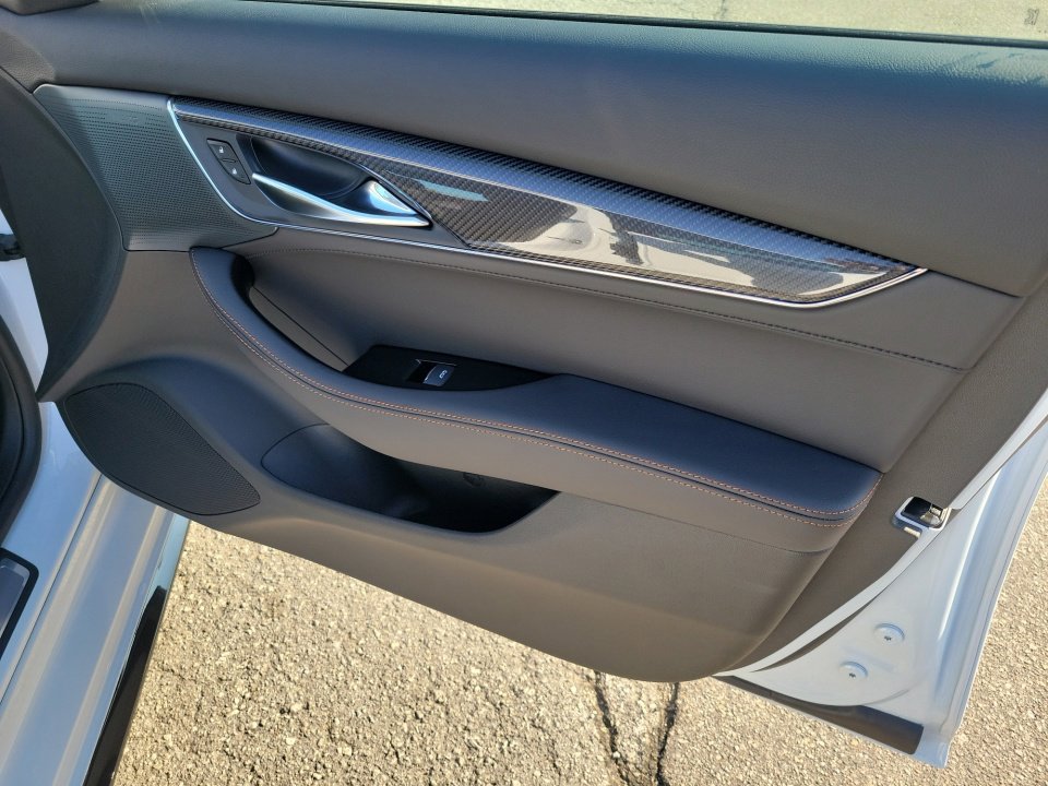 New 2026 Cadillac CT5 Sport image 31