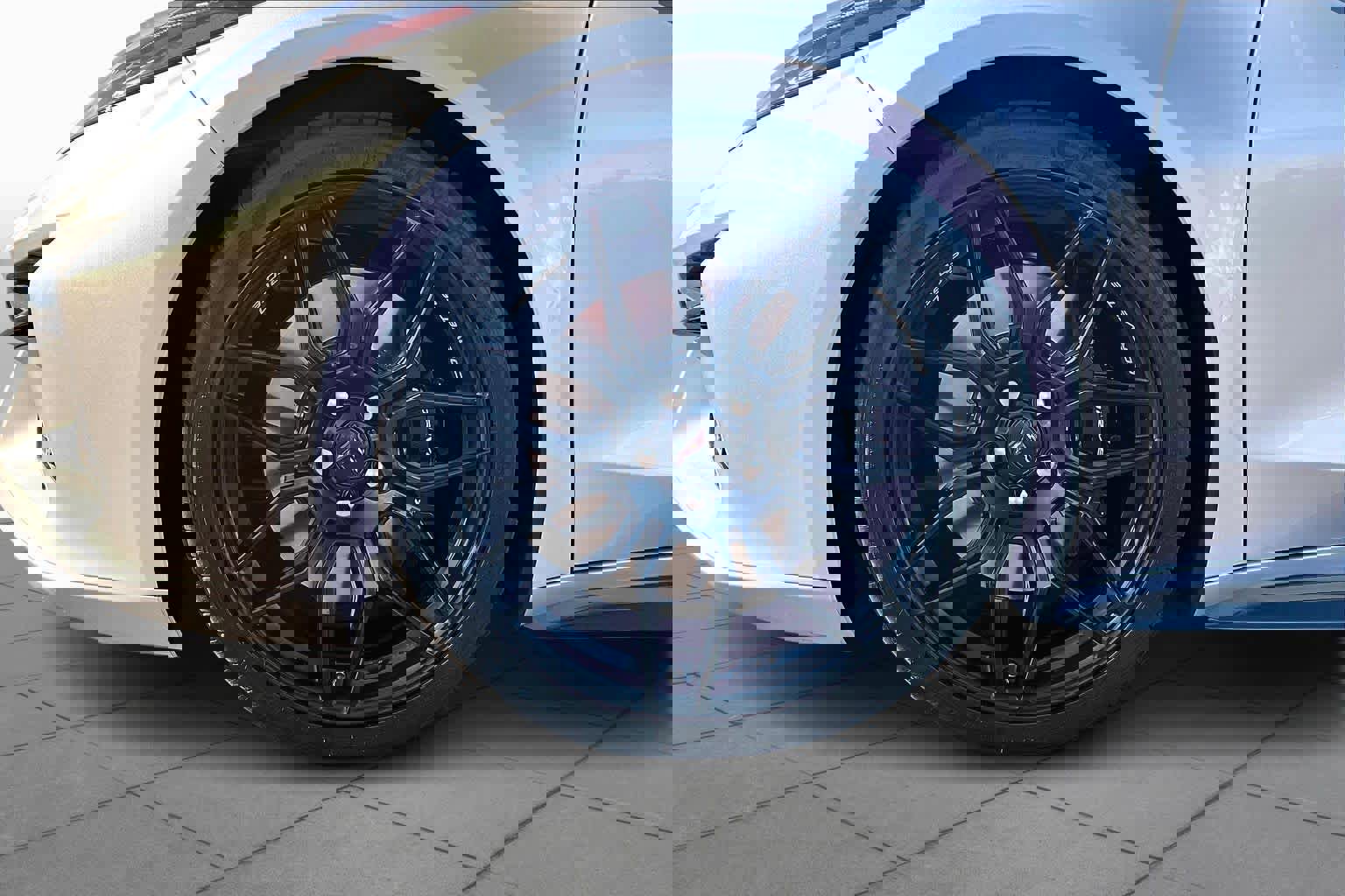 Used 2024 Chevrolet Corvette Z06 image 12