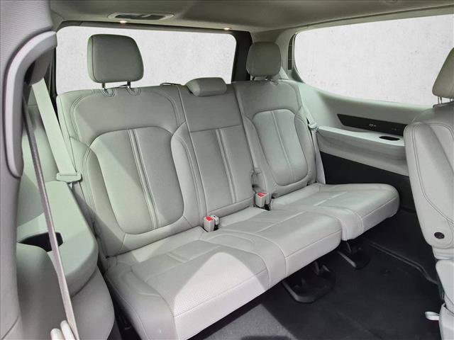 Used 2022 Jeep Wagoneer Series III w/ Premium Group I AWD/4WD image 23