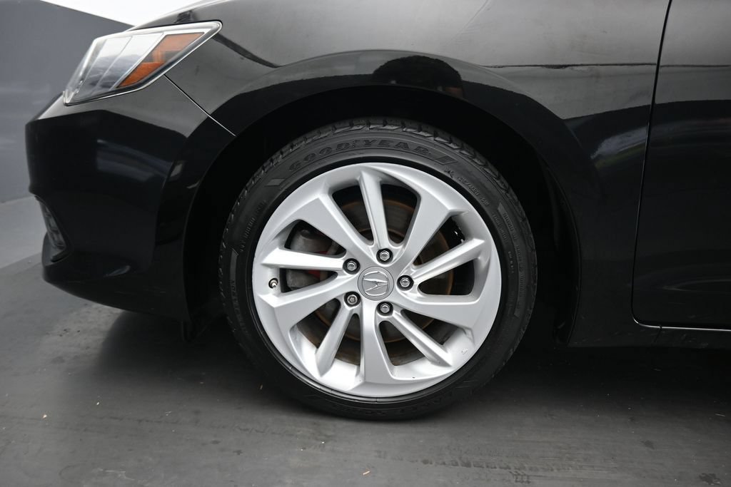 Used 2018 Acura ILX FWD image 48