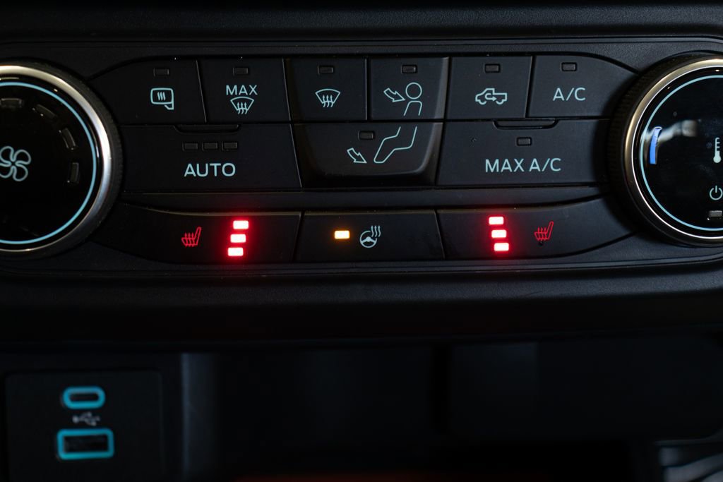 Used 2023 Ford Maverick XLT w/ XLT Luxury Package image 30