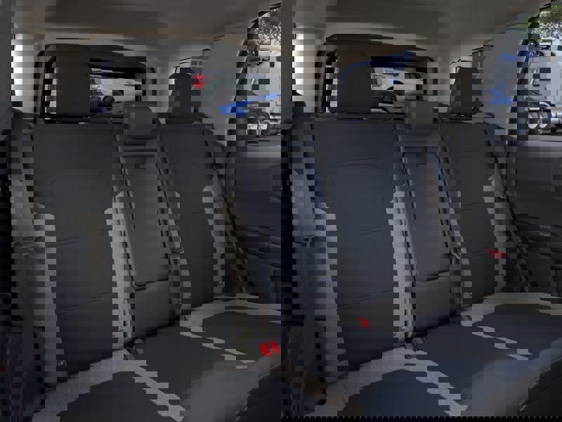 New 2026 Ford Bronco Sport Big Bend image 11