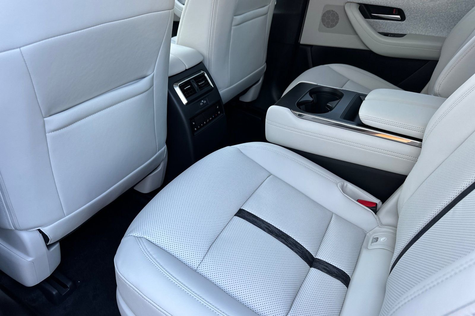 New 2026 MAZDA CX-90 3.3 Turbo S w/ Premium Plus image 13