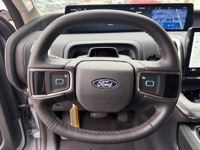 New 2027 Ford Expedition Max Platinum w/ Driver's Package AWD/4WD image 25