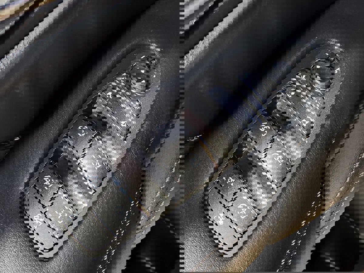 Used 2020 INFINITI QX80 Luxe image 41