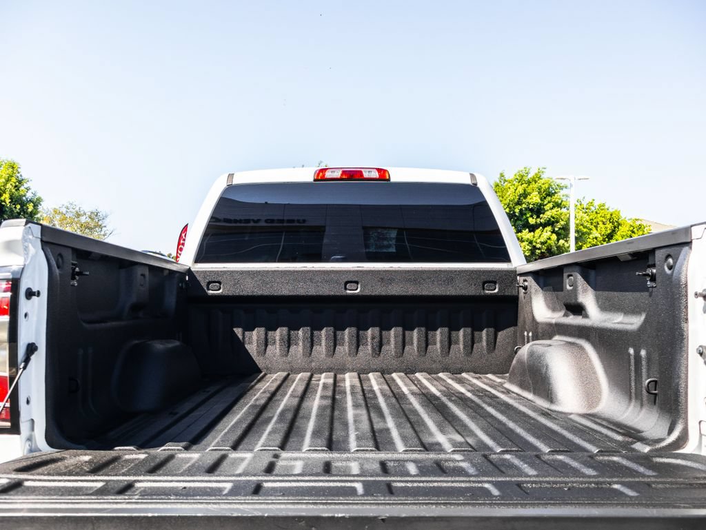 Used 2018 GMC Sierra 1500 SLT w/ Texas SLT Premium Package RWD image 16