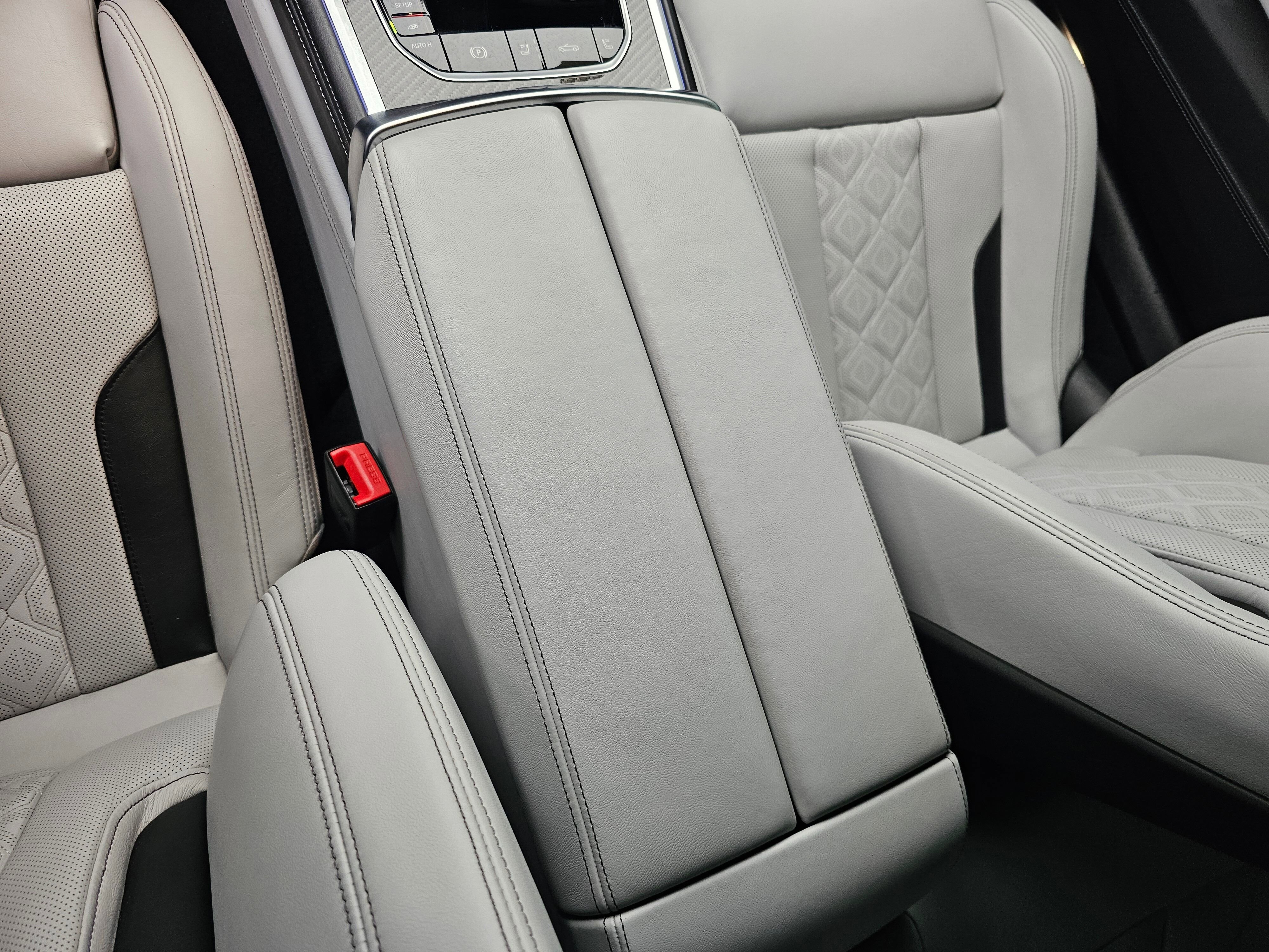 Certified 2024 BMW M8 Competition image 23