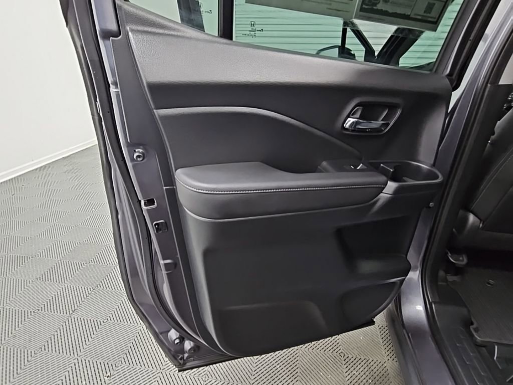 Used 2019 Honda Ridgeline RTL-E image 34