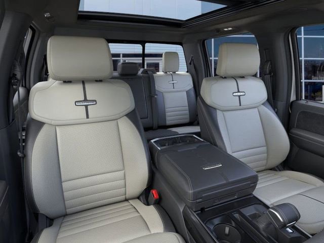 New 2025 Ford F150 Lightning Platinum image 10