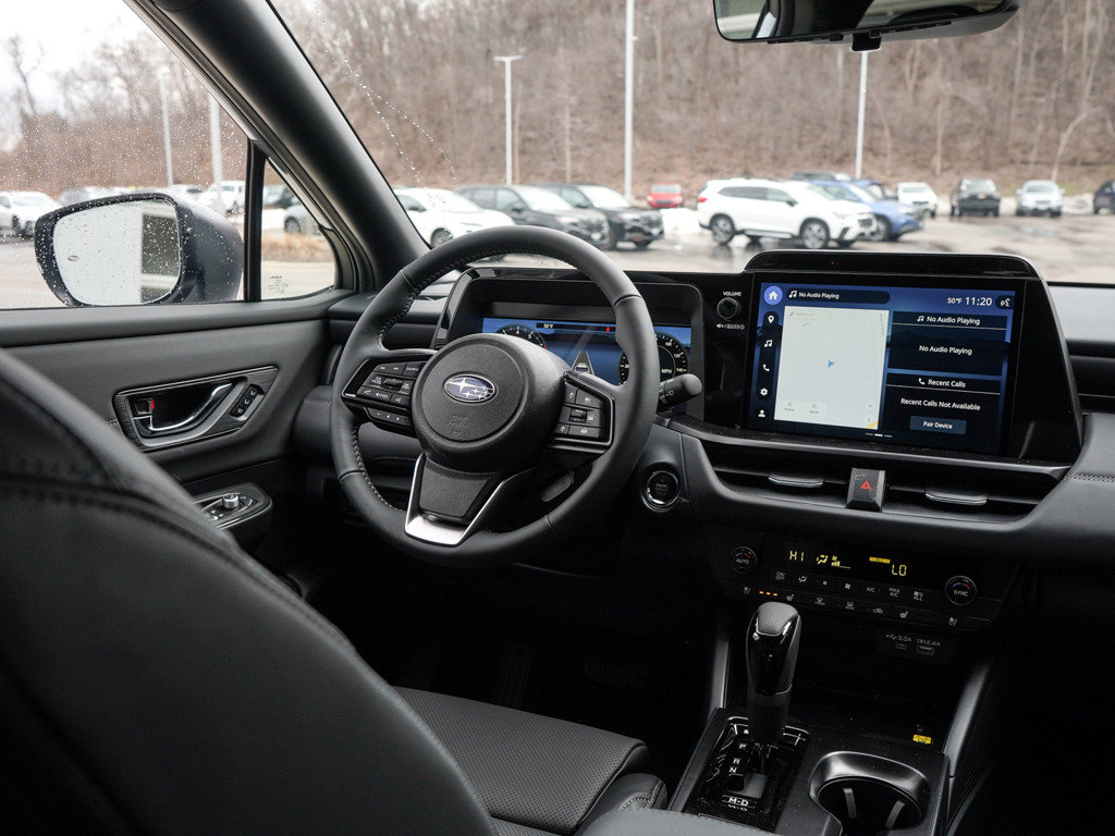 New 2026 Subaru Outback Touring XT AWD/4WD image 14