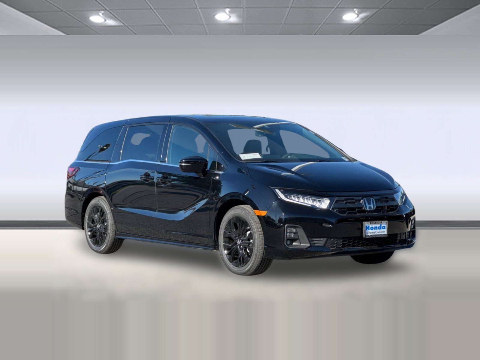 New 2026 Honda Odyssey Sport-L image 6