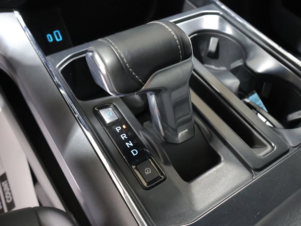 Used 2023 Ford F150 Lightning Pro AWD/4WD image 30