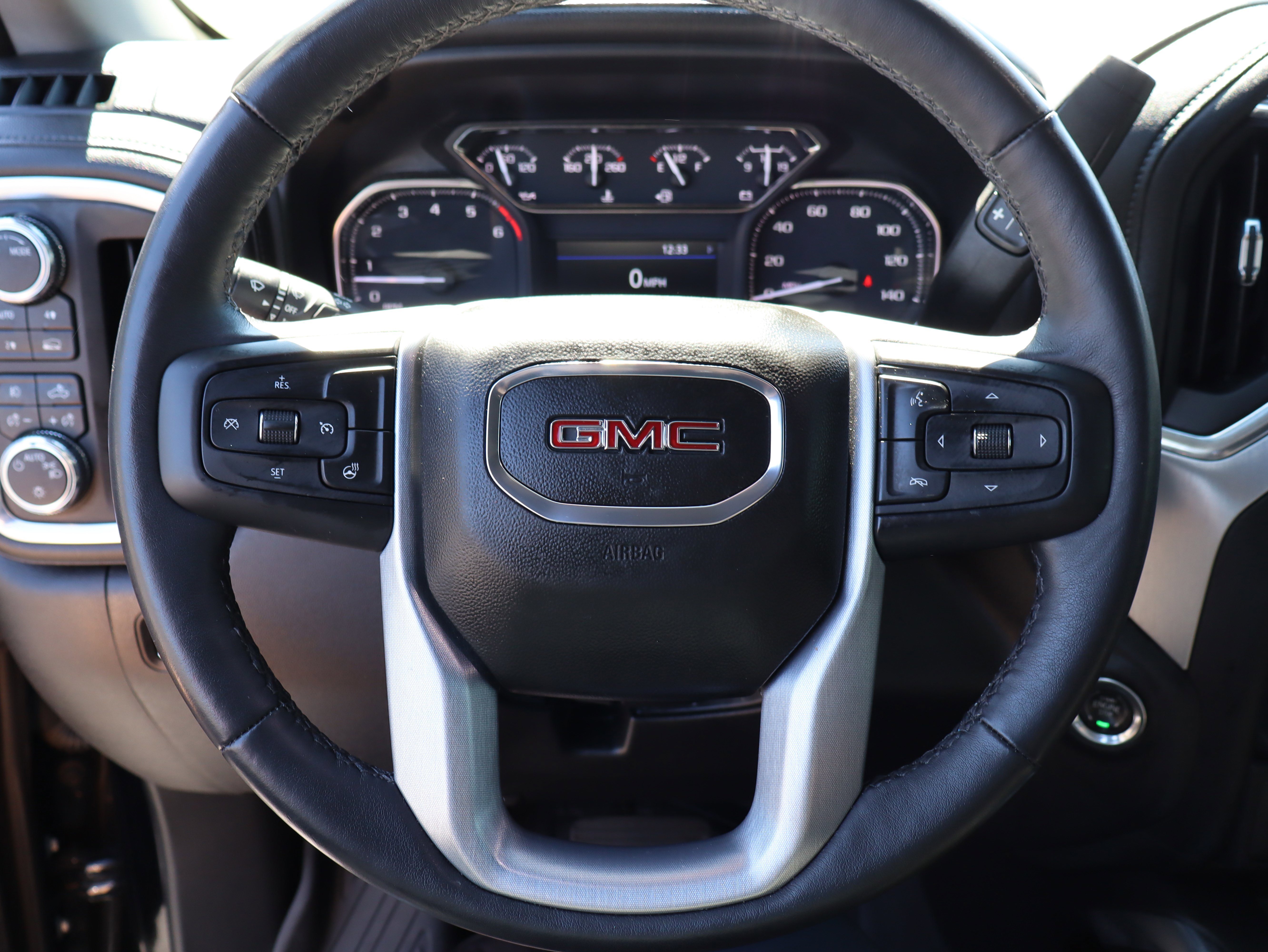 Used 2022 GMC Sierra 1500 Elevation image 23