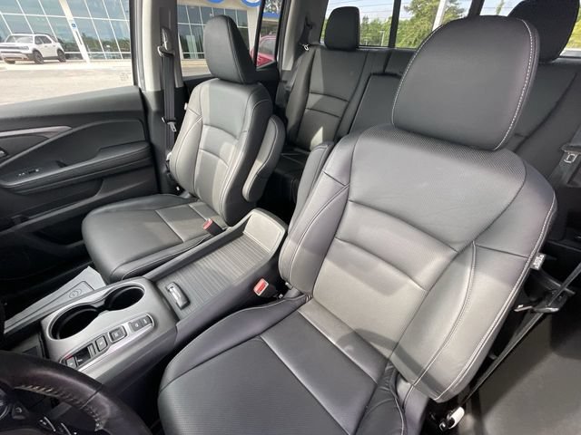 Certified 2023 Honda Ridgeline RTL-E image 14
