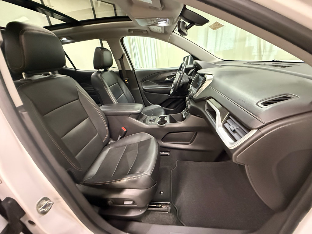 Used 2018 GMC Terrain SLT w/ Preferred Package AWD/4WD image 25