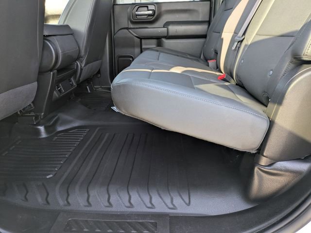 Used 2024 Chevrolet Silverado 3500 W/T AWD/4WD image 23