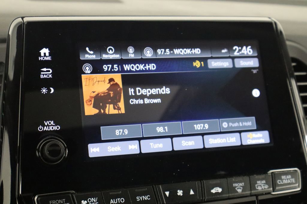 Used 2023 Honda Odyssey Touring image 31