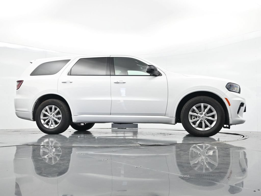 Used 2026 Dodge Durango GT RWD image 32