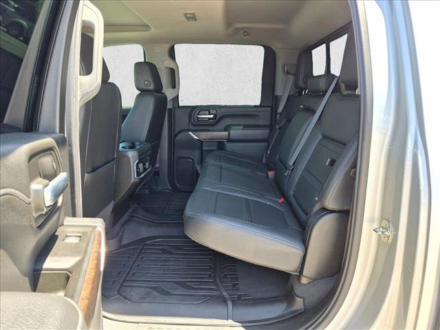 Used 2021 GMC Sierra 2500 Denali w/ Denali Ultimate Package AWD/4WD image 18