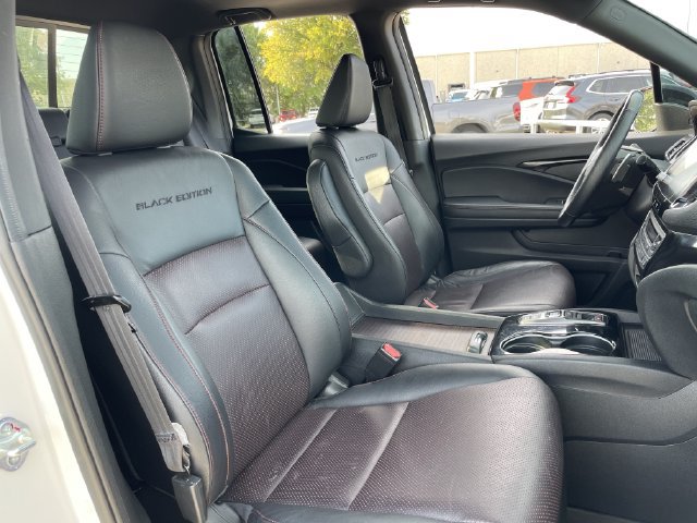 Certified 2023 Honda Ridgeline Black Edition image 27