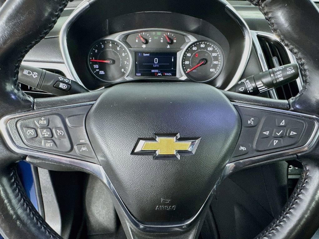 Used 2020 Chevrolet Equinox LT image 16