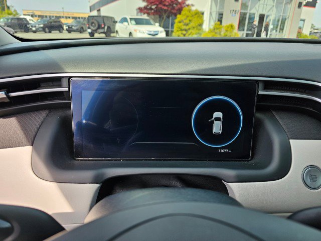 Used 2024 Hyundai Tucson Limited image 27