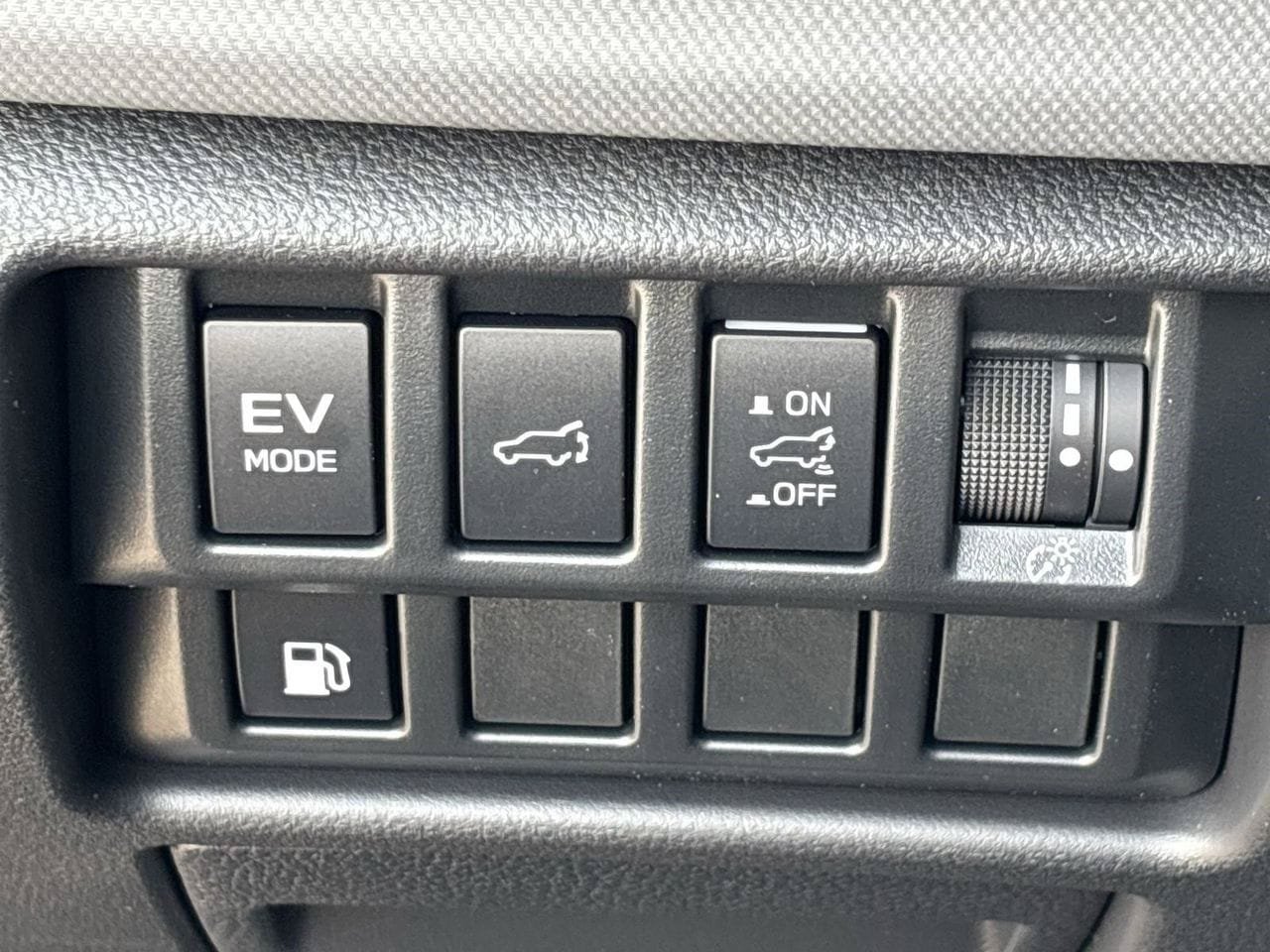 New 2026 Subaru Forester Sport w/ Premium/Sport Hybrid Package AWD/4WD image 28