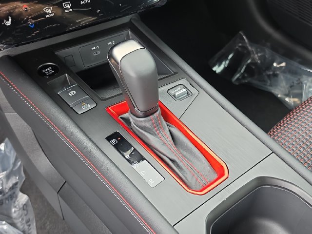 New 2026 Nissan Kicks SR w/ Cold Weather Package FWD image 25