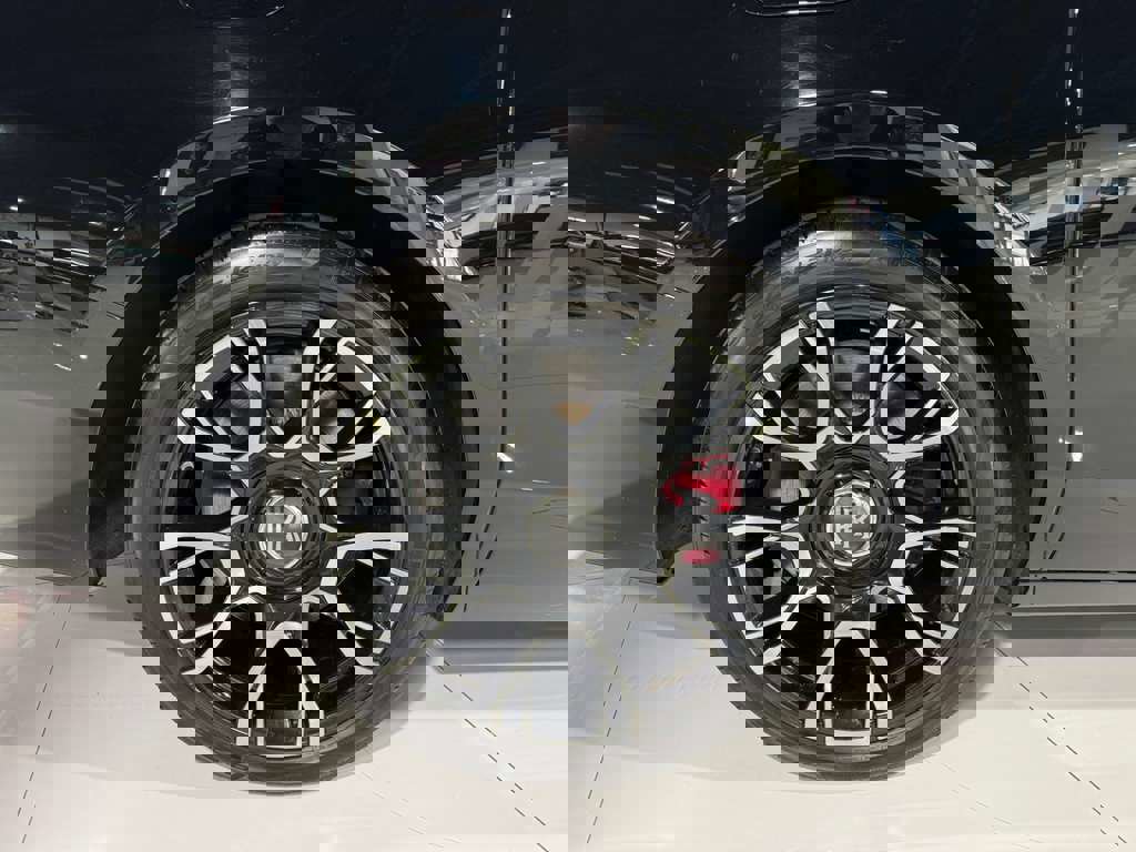 Used 2022 Rolls-Royce Ghost Black Badge image 58