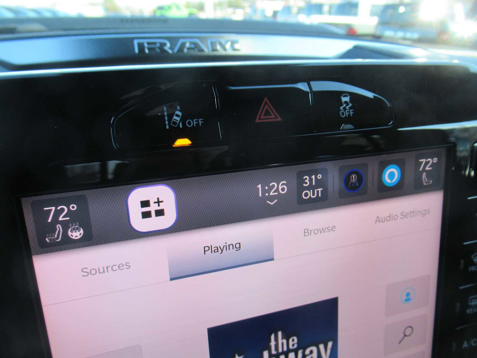 New 2026 RAM 3500 Laramie w/ Night Edition image 33