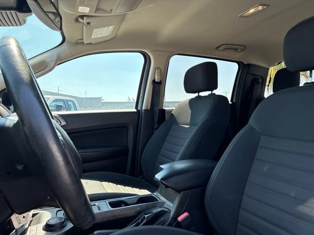 Used 2022 Ford Ranger XLT w/ Equipment Group 301A Mid AWD/4WD image 20