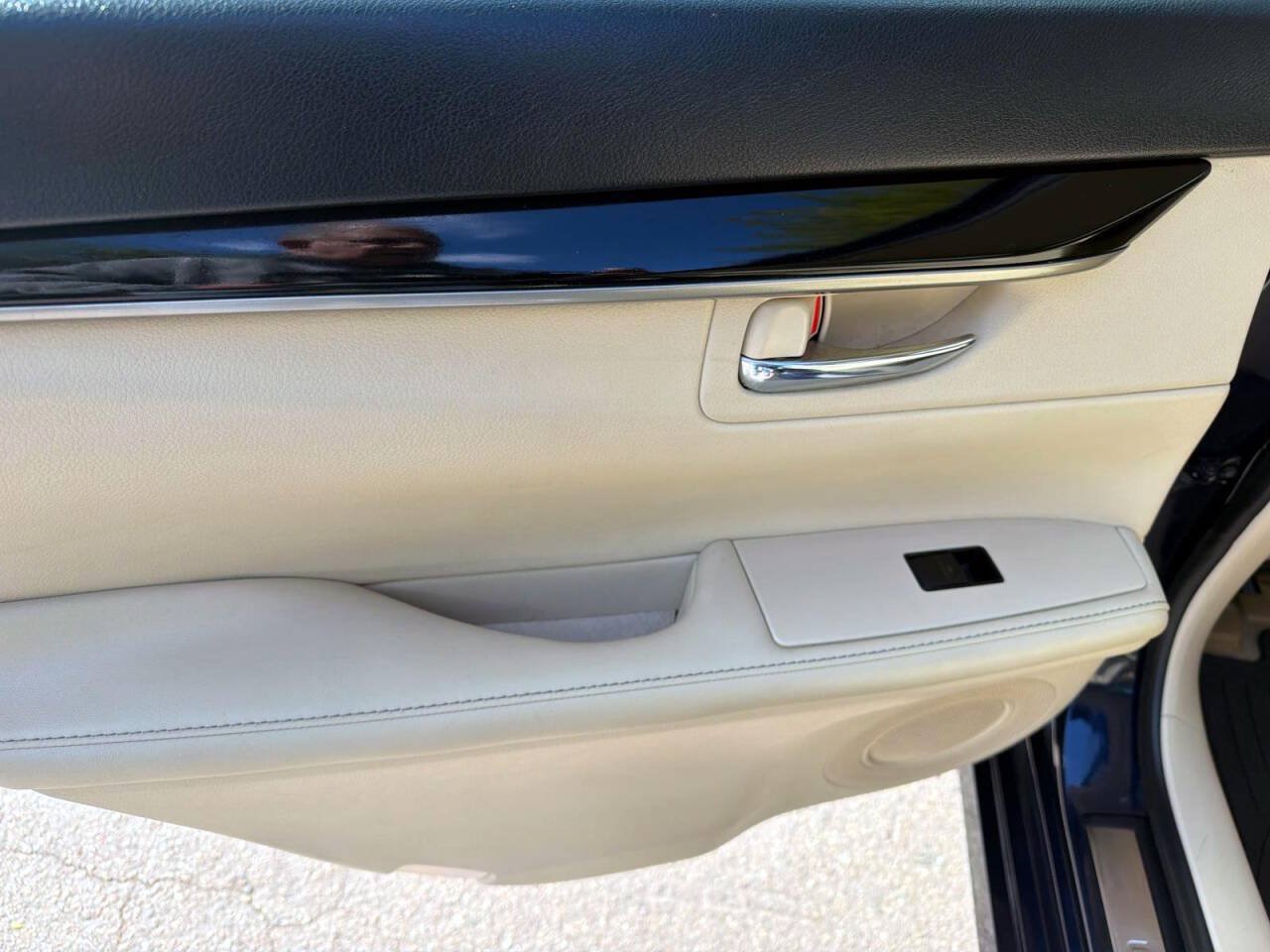 Used 2015 Lexus ES 350 F Sport FWD image 16