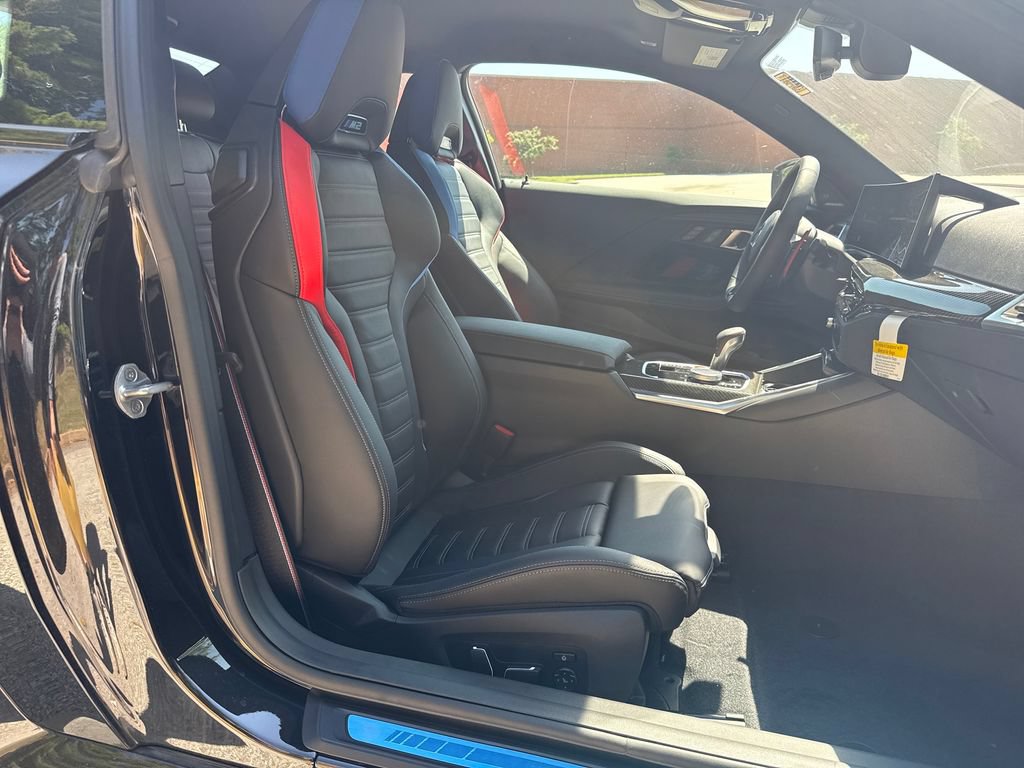 New 2026 BMW M2 w/ Lighting Package RWD image 22