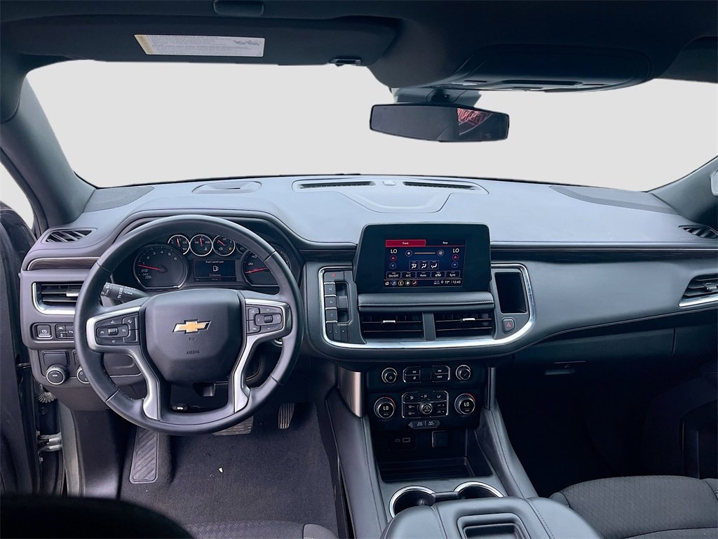 Used 2024 Chevrolet Suburban LS image 20