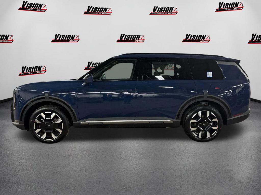 New 2027 Kia Telluride S image 8