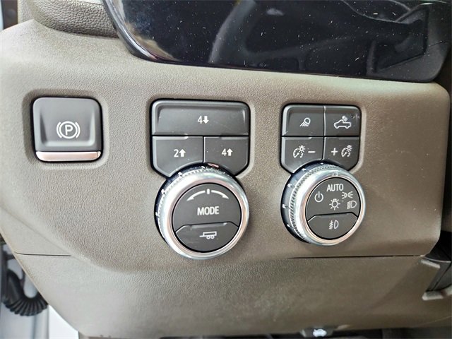 New 2026 GMC Sierra 2500 SLE w/ SLE Value Package; image 26