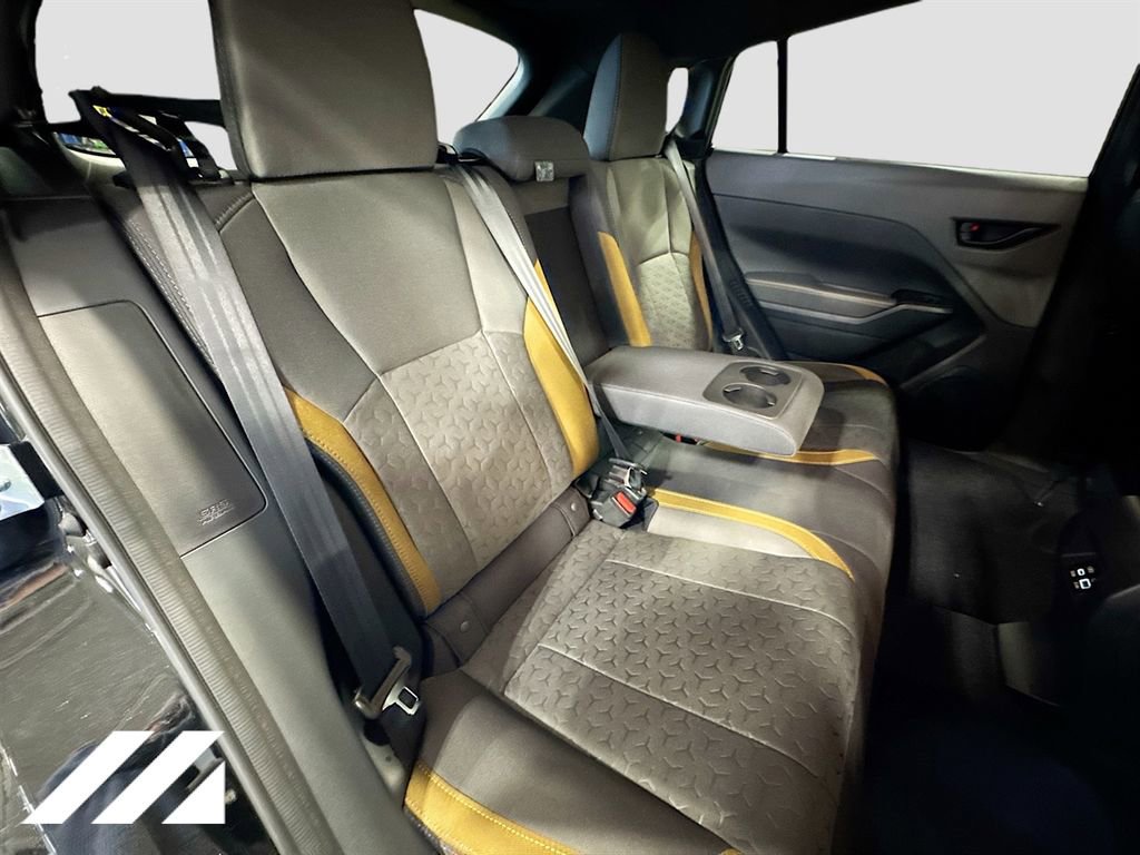 New 2026 Subaru Crosstrek 2.5i Sport image 29