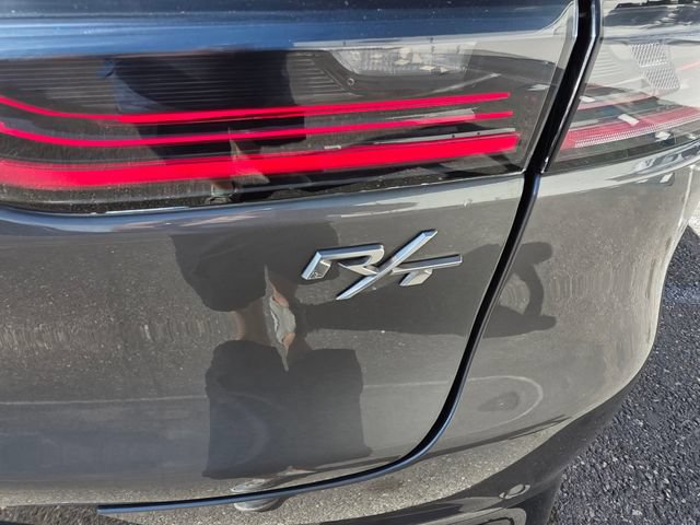 Used 2024 Dodge Hornet R/T Plus AWD/4WD image 34