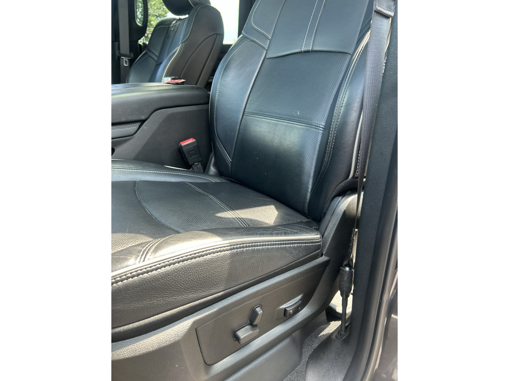 Used 2022 RAM 2500 Limited AWD/4WD image 19