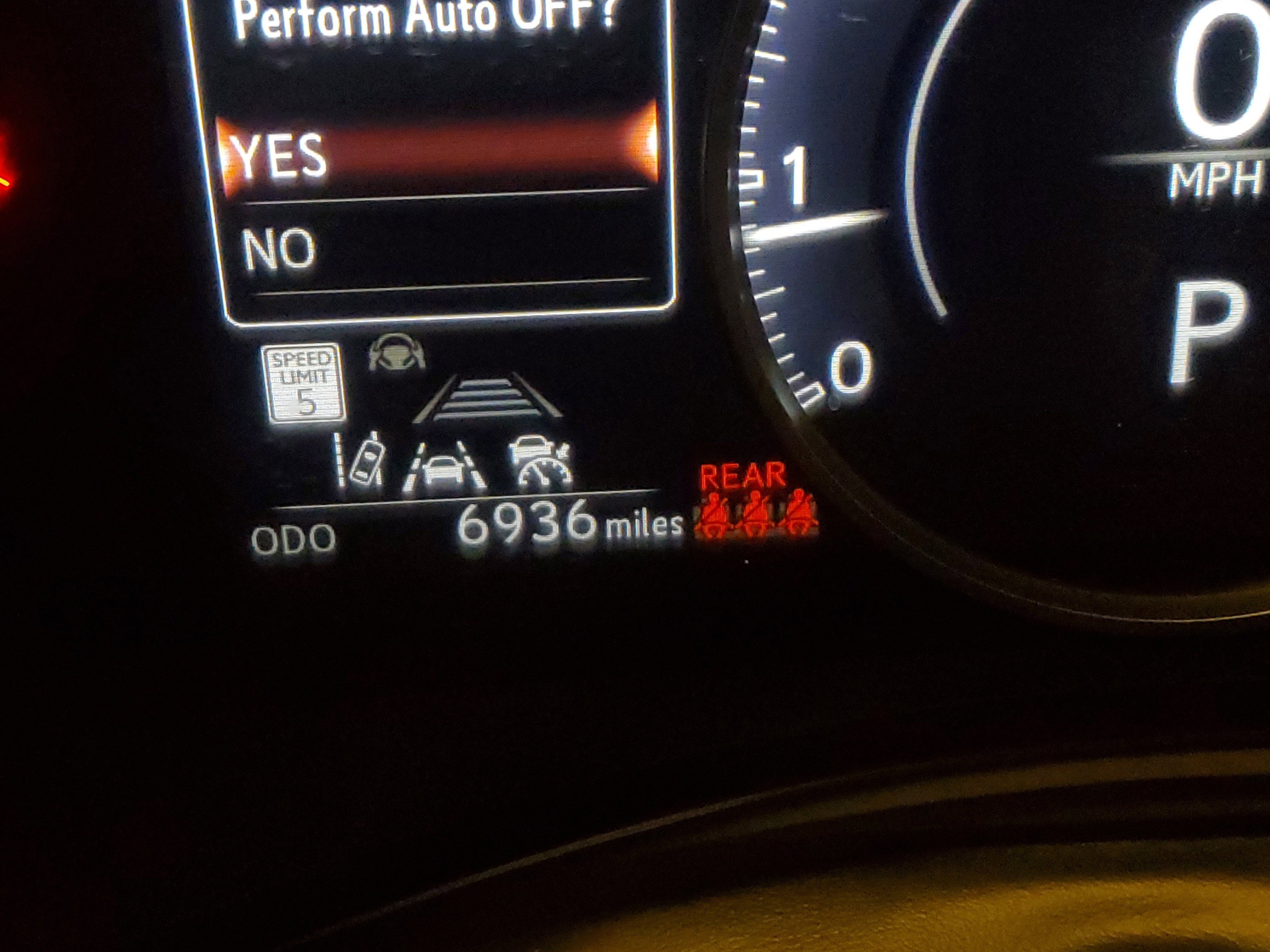 Certified 2025 Lexus NX 250 FWD w/ Premium Package image 29