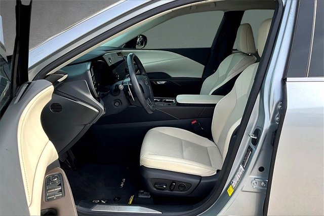 Used 2024 Lexus RX 350 FWD image 25