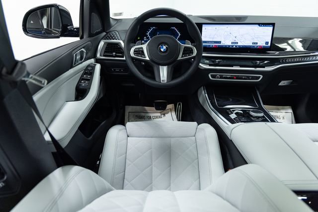 Used 2026 BMW X5 xDrive40i image 3