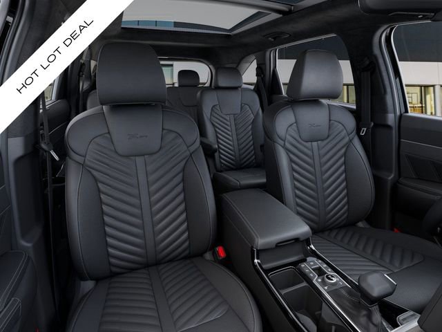 New 2025 Kia Sorento SX Prestige image 15