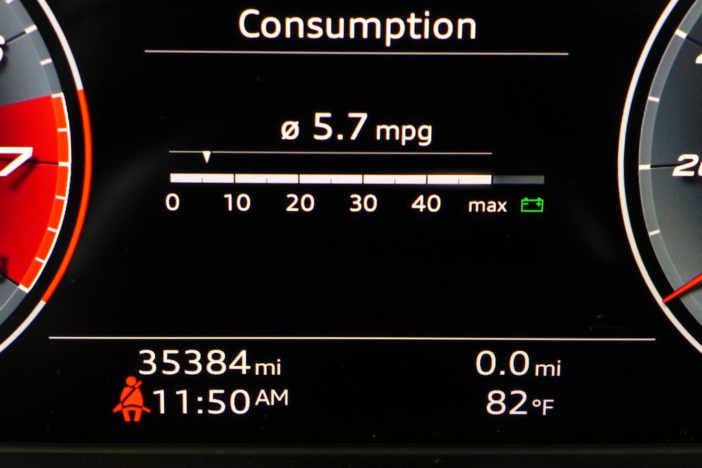 Used 2022 Audi S4 Premium Plus image 33